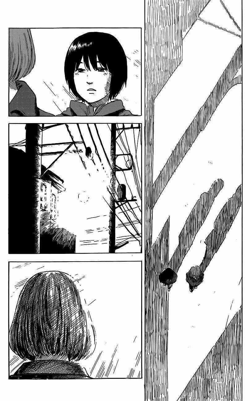 Aku No Hana - Những Bông Hoa Ác Chapter 46 trang 24