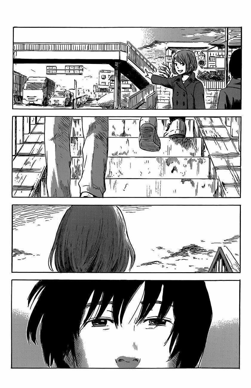 Aku No Hana - Những Bông Hoa Ác Chapter 46 trang 25