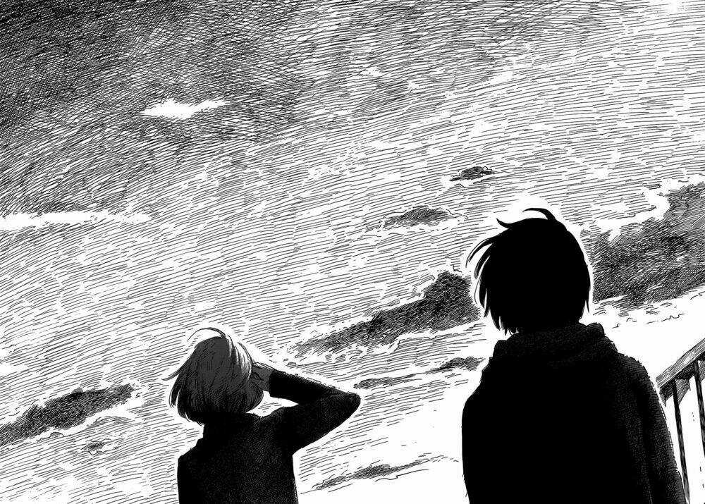 Aku No Hana - Những Bông Hoa Ác Chapter 46 trang 26