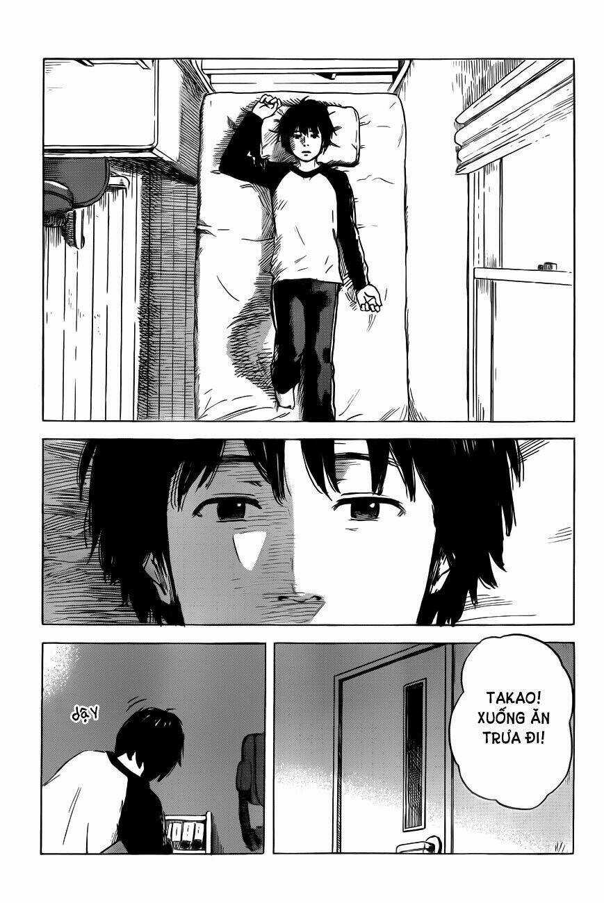 Aku No Hana - Những Bông Hoa Ác Chapter 46 trang 3
