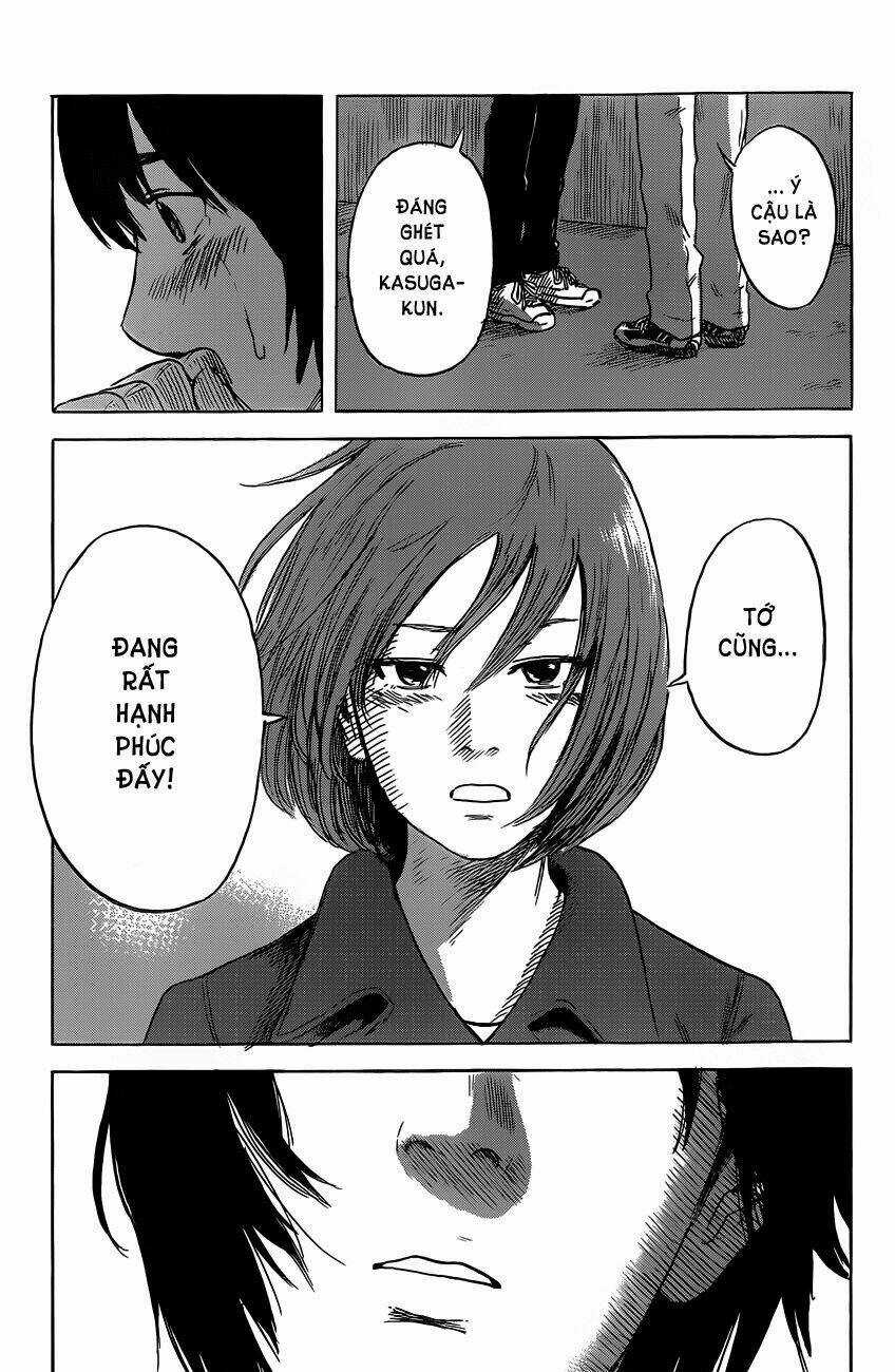 Aku No Hana - Những Bông Hoa Ác Chapter 46 trang 30