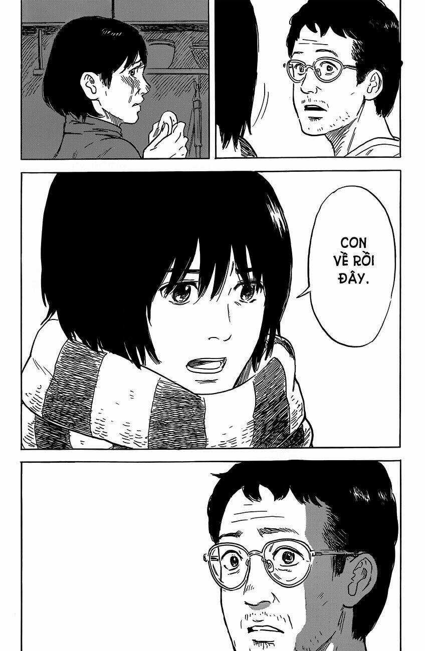 Aku No Hana - Những Bông Hoa Ác Chapter 46 trang 35