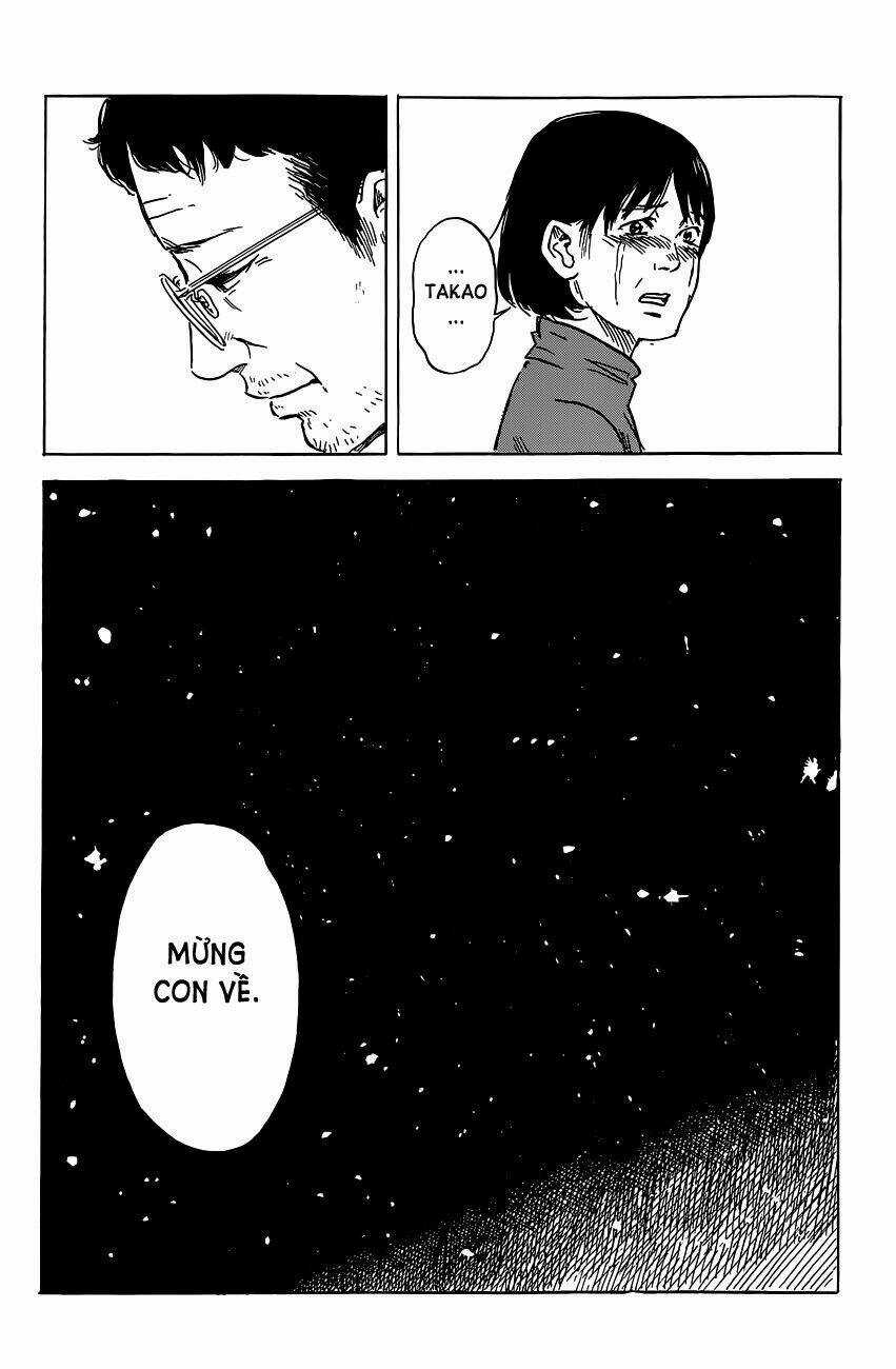 Aku No Hana - Những Bông Hoa Ác Chapter 46 trang 36