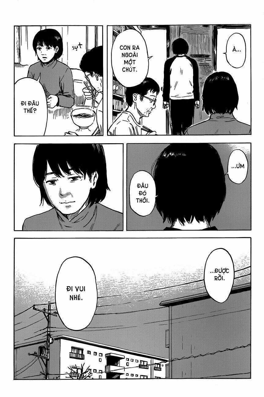 Aku No Hana - Những Bông Hoa Ác Chapter 46 trang 5