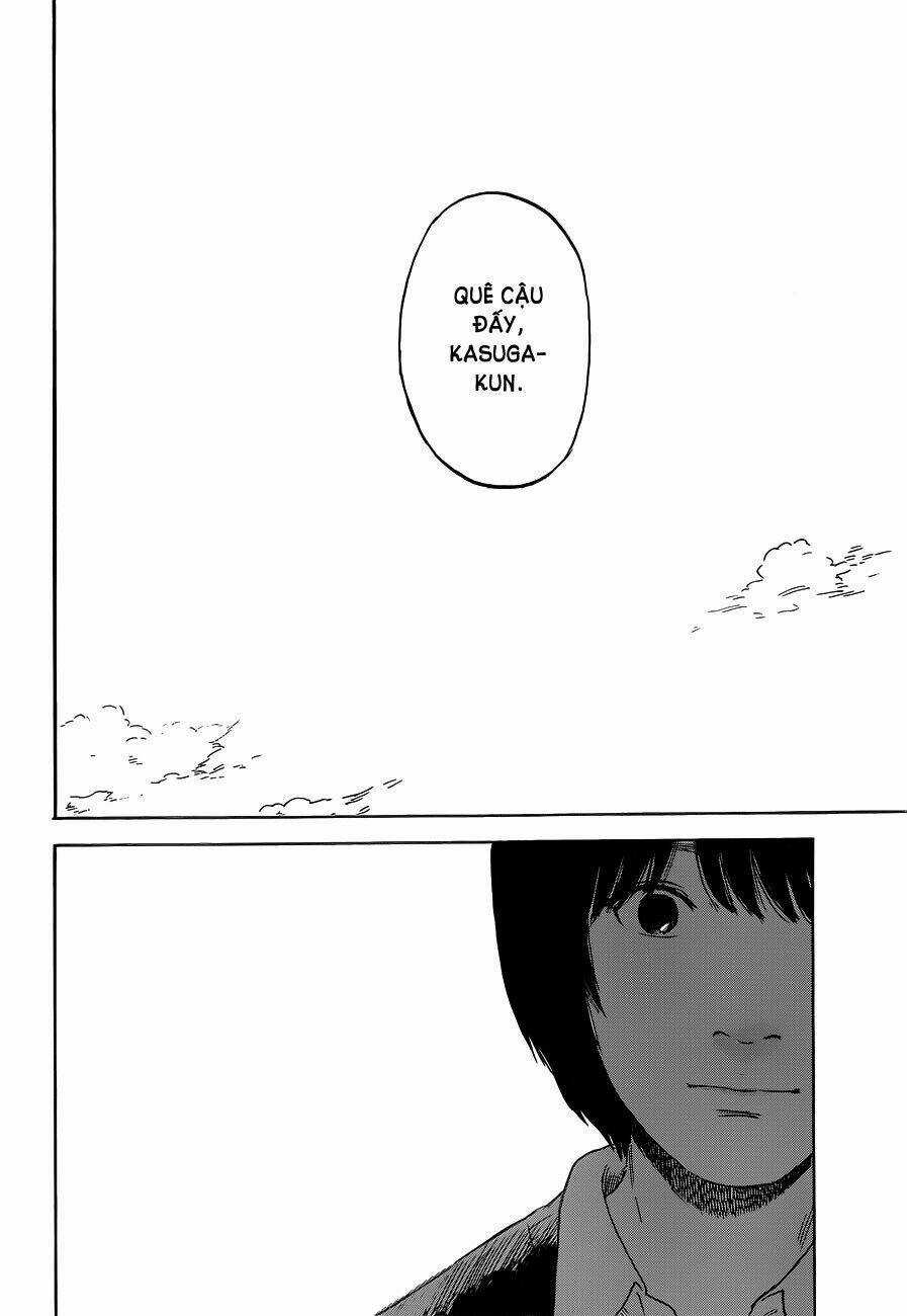 Aku No Hana - Những Bông Hoa Ác Chapter 47 trang 16