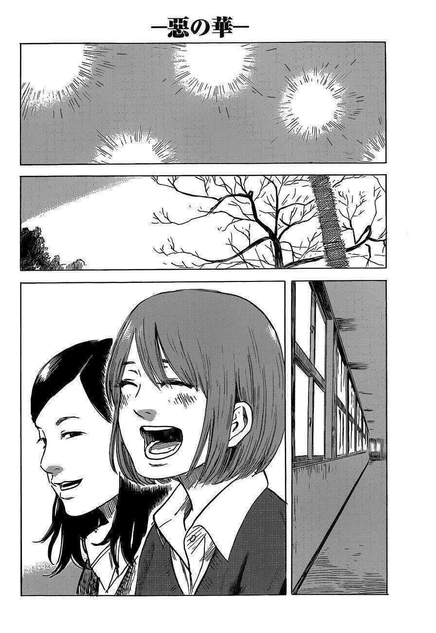 Aku No Hana - Những Bông Hoa Ác Chapter 47 trang 2