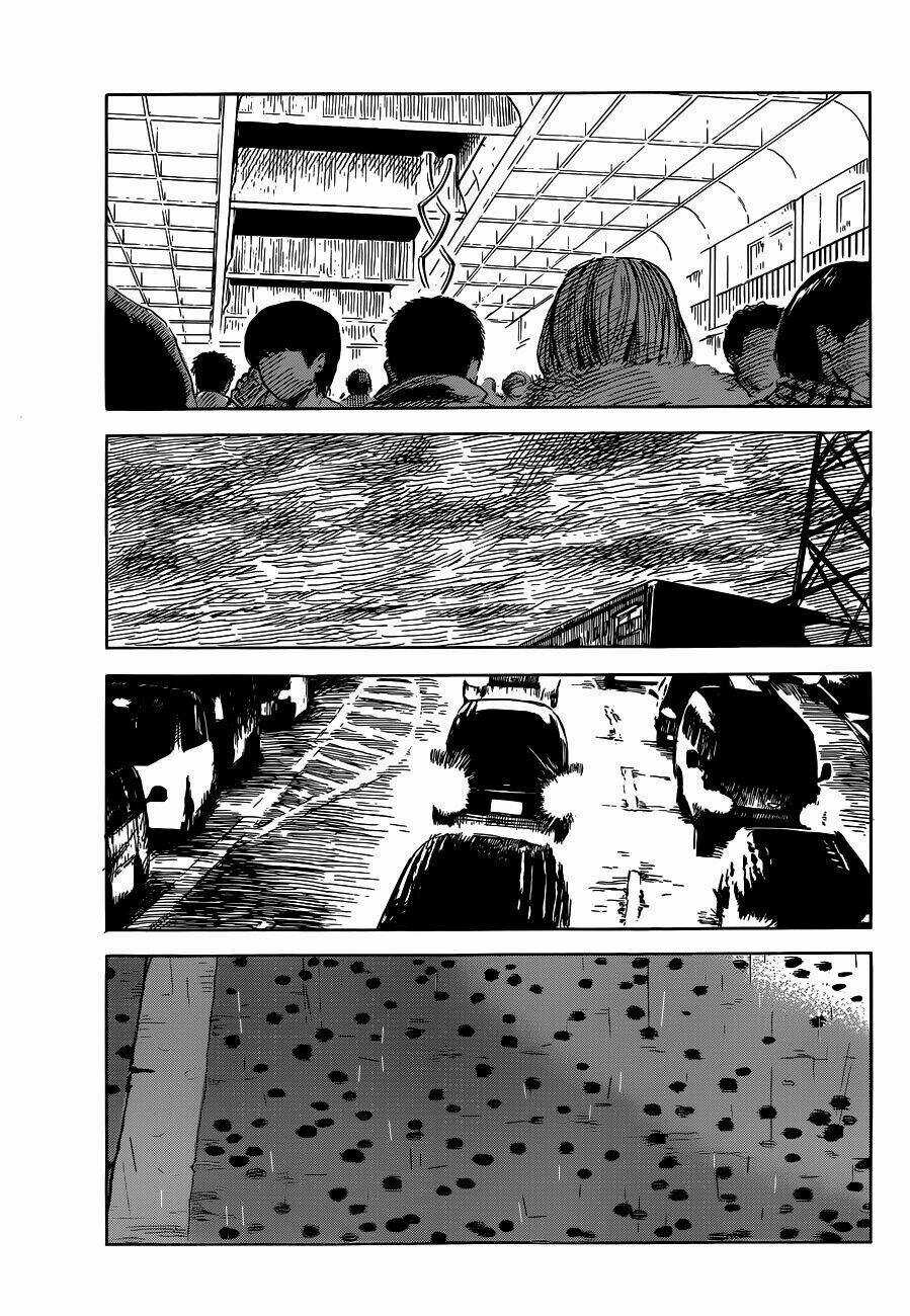Aku No Hana - Những Bông Hoa Ác Chapter 47 trang 23