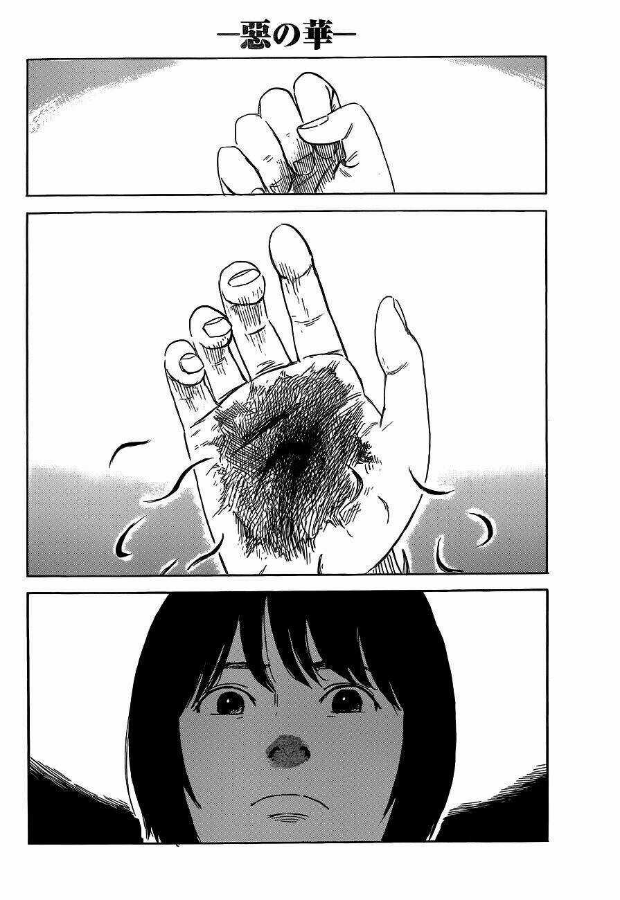 Aku No Hana - Những Bông Hoa Ác Chapter 47 trang 26