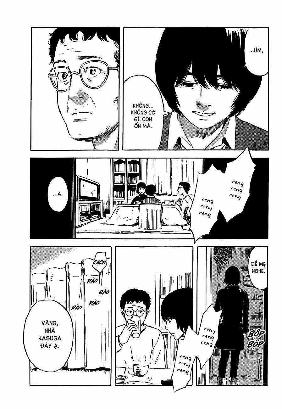 Aku No Hana - Những Bông Hoa Ác Chapter 47 trang 29