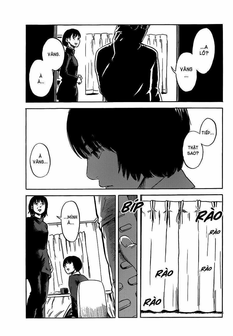Aku No Hana - Những Bông Hoa Ác Chapter 47 trang 31