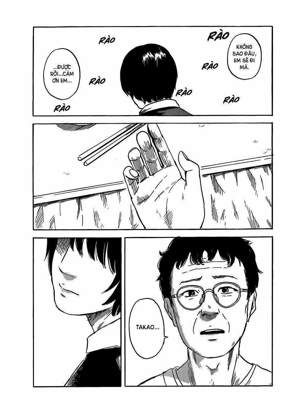 Aku No Hana - Những Bông Hoa Ác Chapter 47 trang 33
