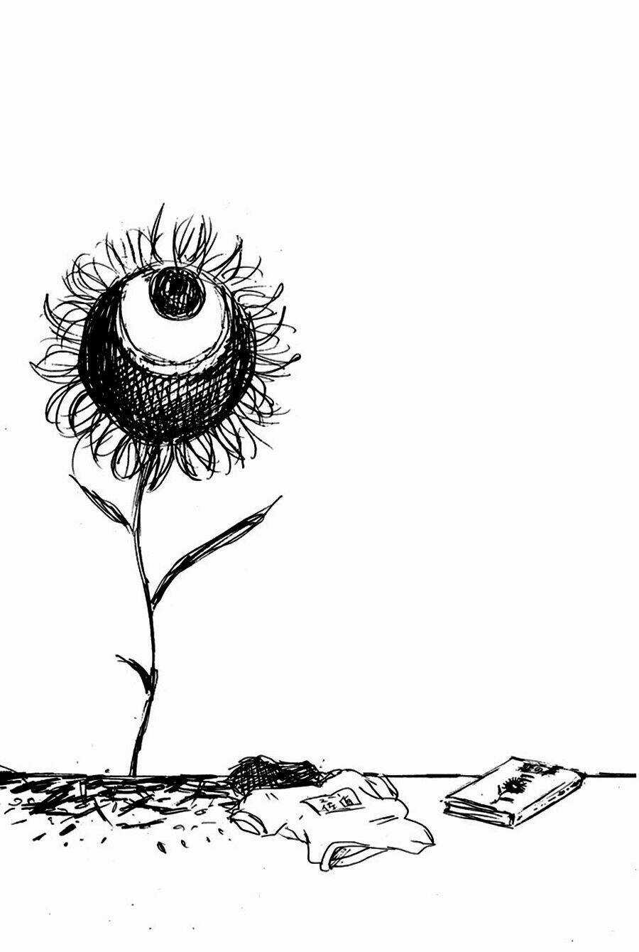 Aku No Hana - Những Bông Hoa Ác Chapter 47 trang 37