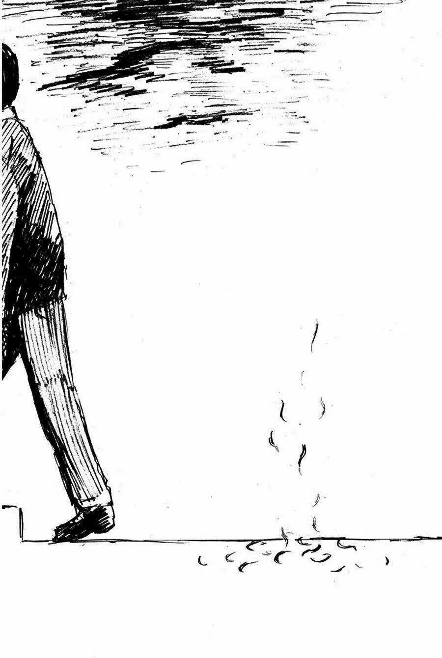 Aku No Hana - Những Bông Hoa Ác Chapter 47 trang 41