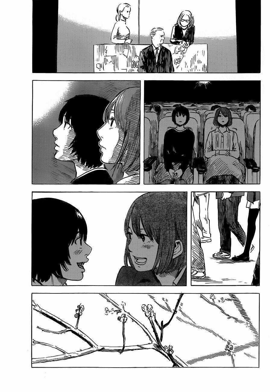 Aku No Hana - Những Bông Hoa Ác Chapter 47 trang 5