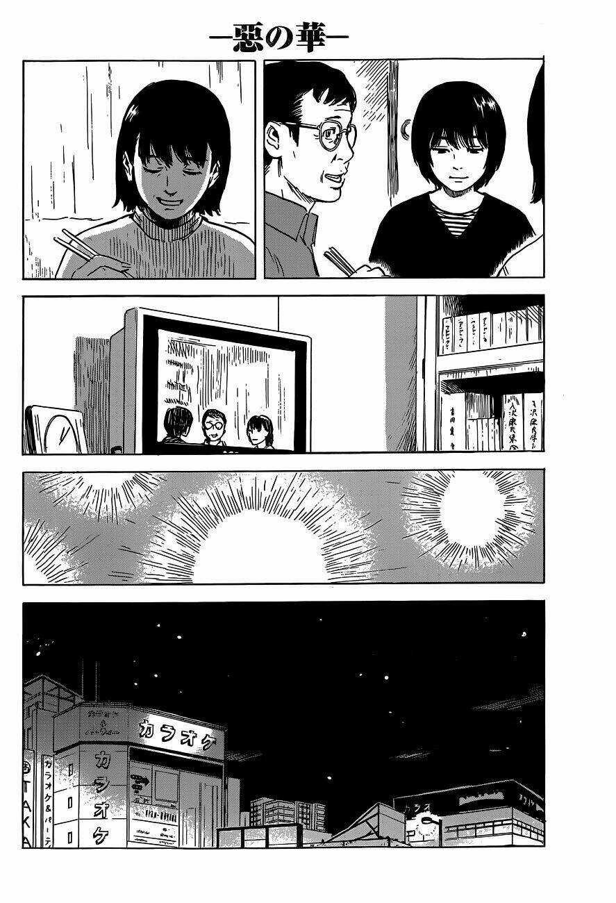 Aku No Hana - Những Bông Hoa Ác Chapter 47 trang 6