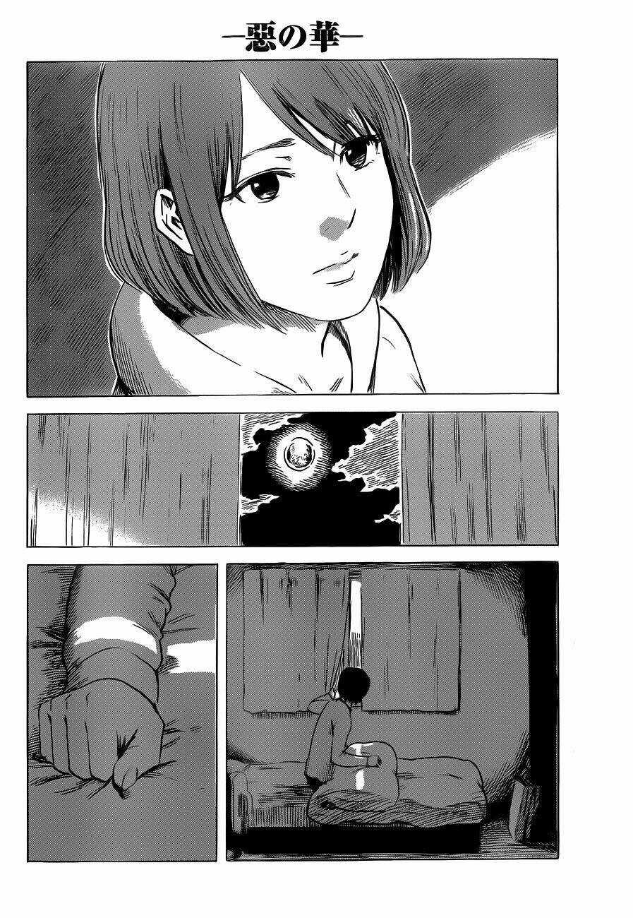 Aku No Hana - Những Bông Hoa Ác Chapter 47 trang 8