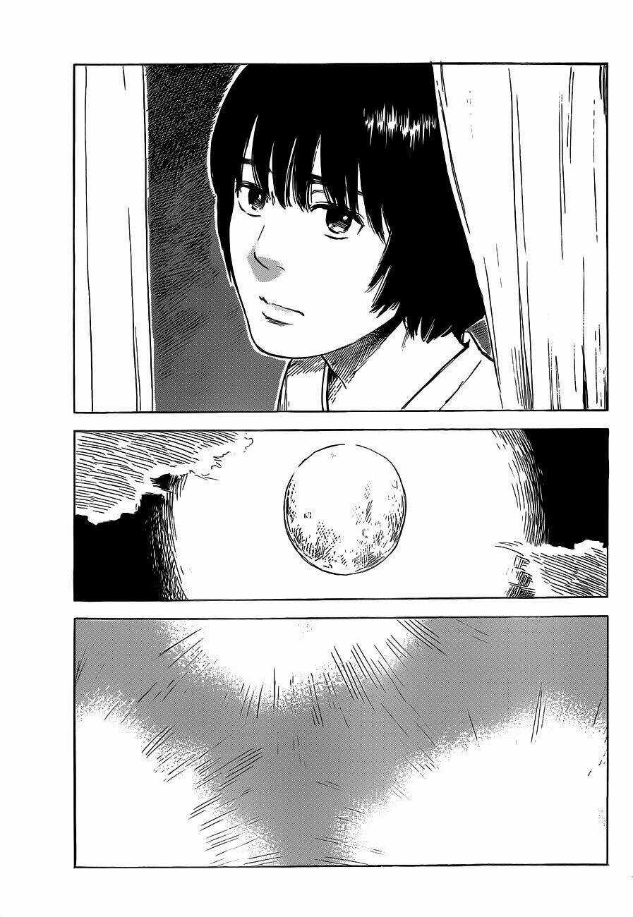 Aku No Hana - Những Bông Hoa Ác Chapter 47 trang 9