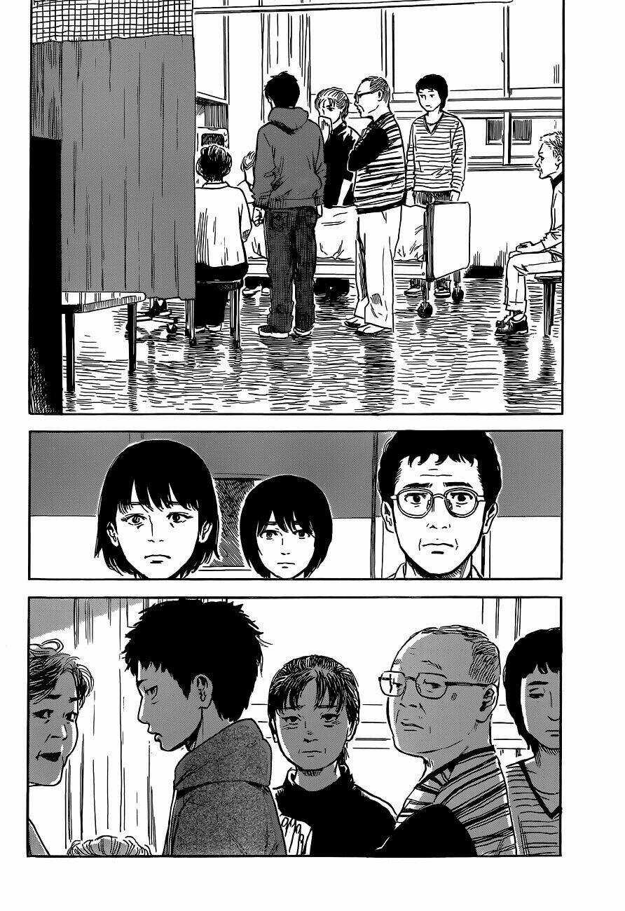 Aku No Hana - Những Bông Hoa Ác Chapter 48 trang 11