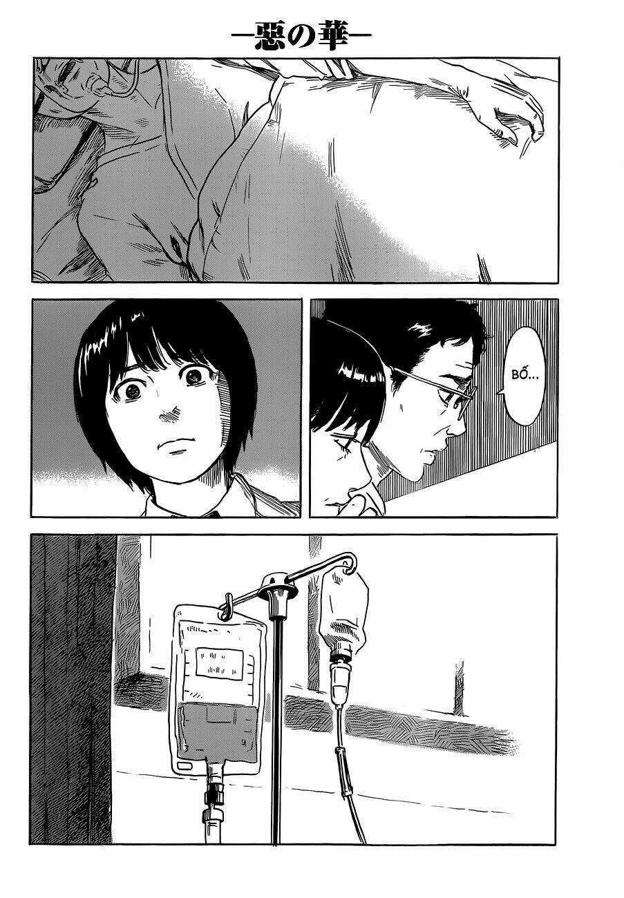 Aku No Hana - Những Bông Hoa Ác Chapter 48 trang 13