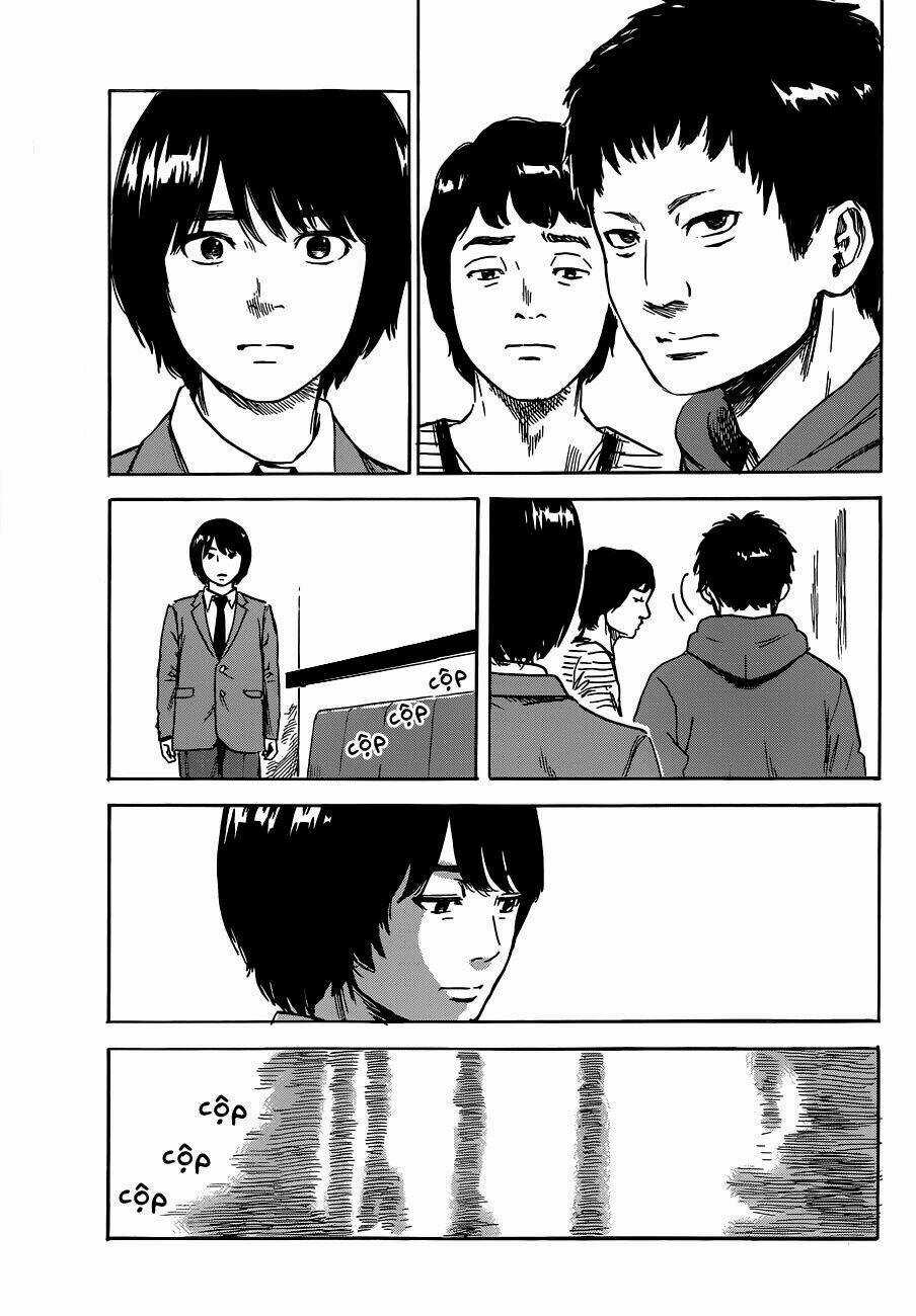 Aku No Hana - Những Bông Hoa Ác Chapter 48 trang 16