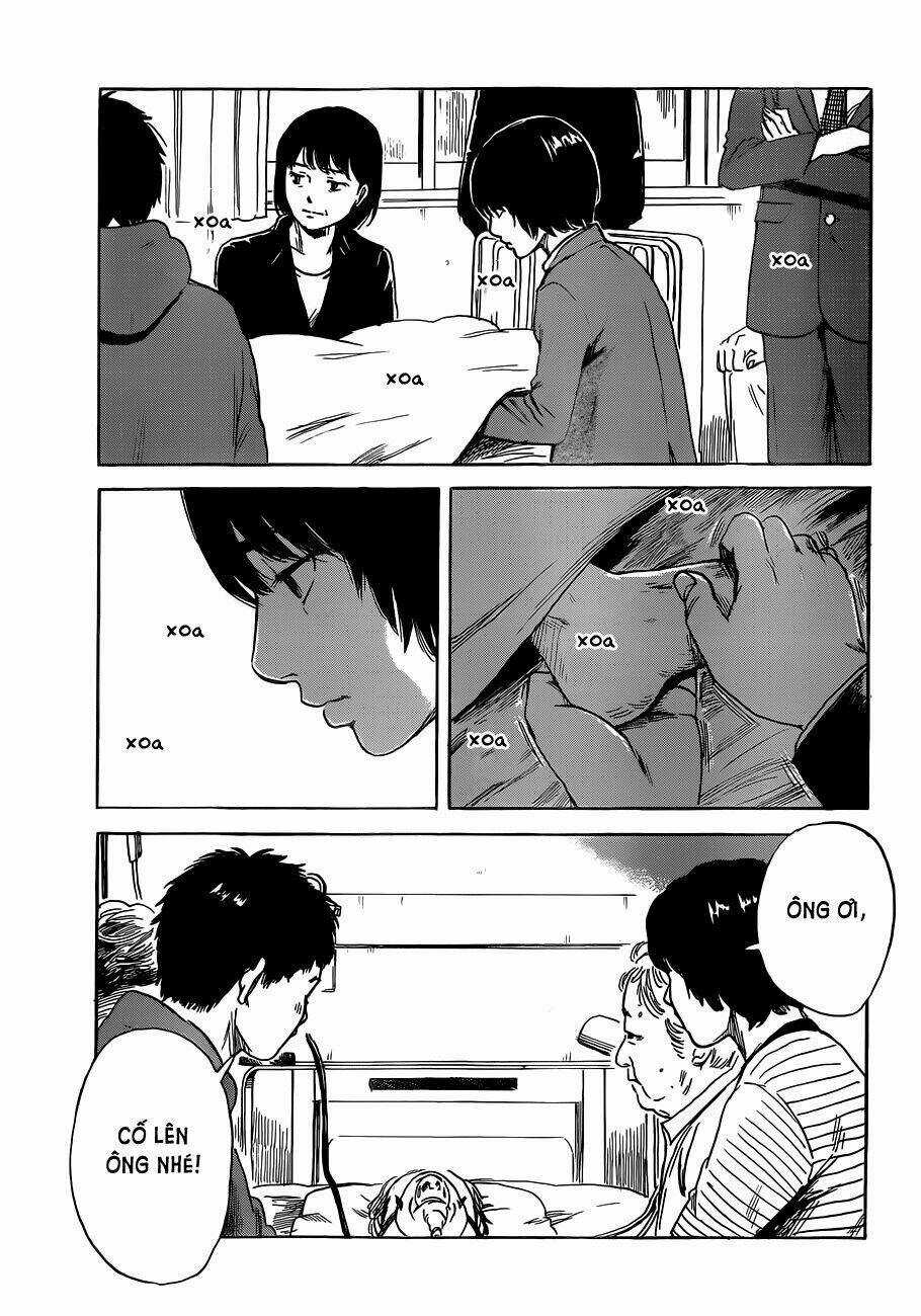 Aku No Hana - Những Bông Hoa Ác Chapter 48 trang 18
