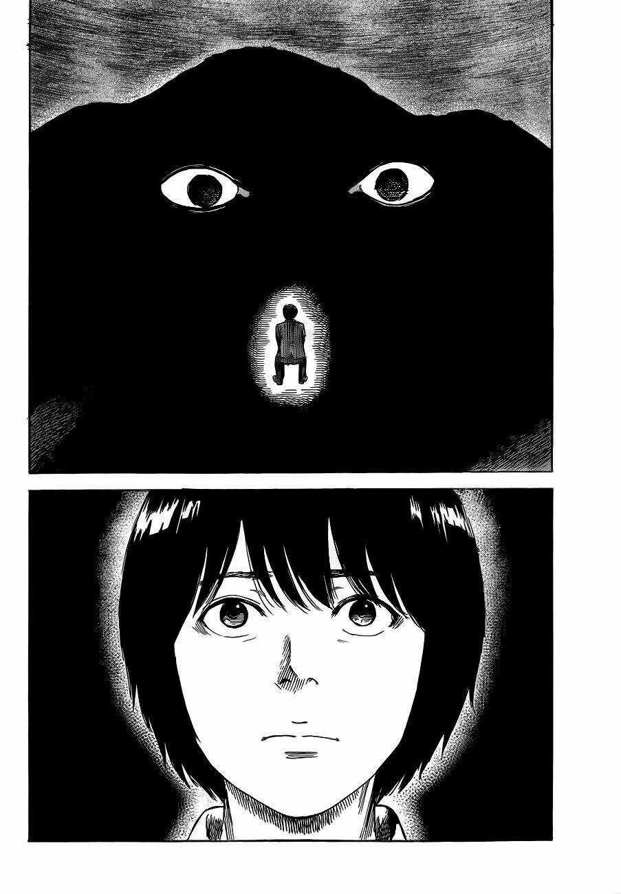 Aku No Hana - Những Bông Hoa Ác Chapter 48 trang 21