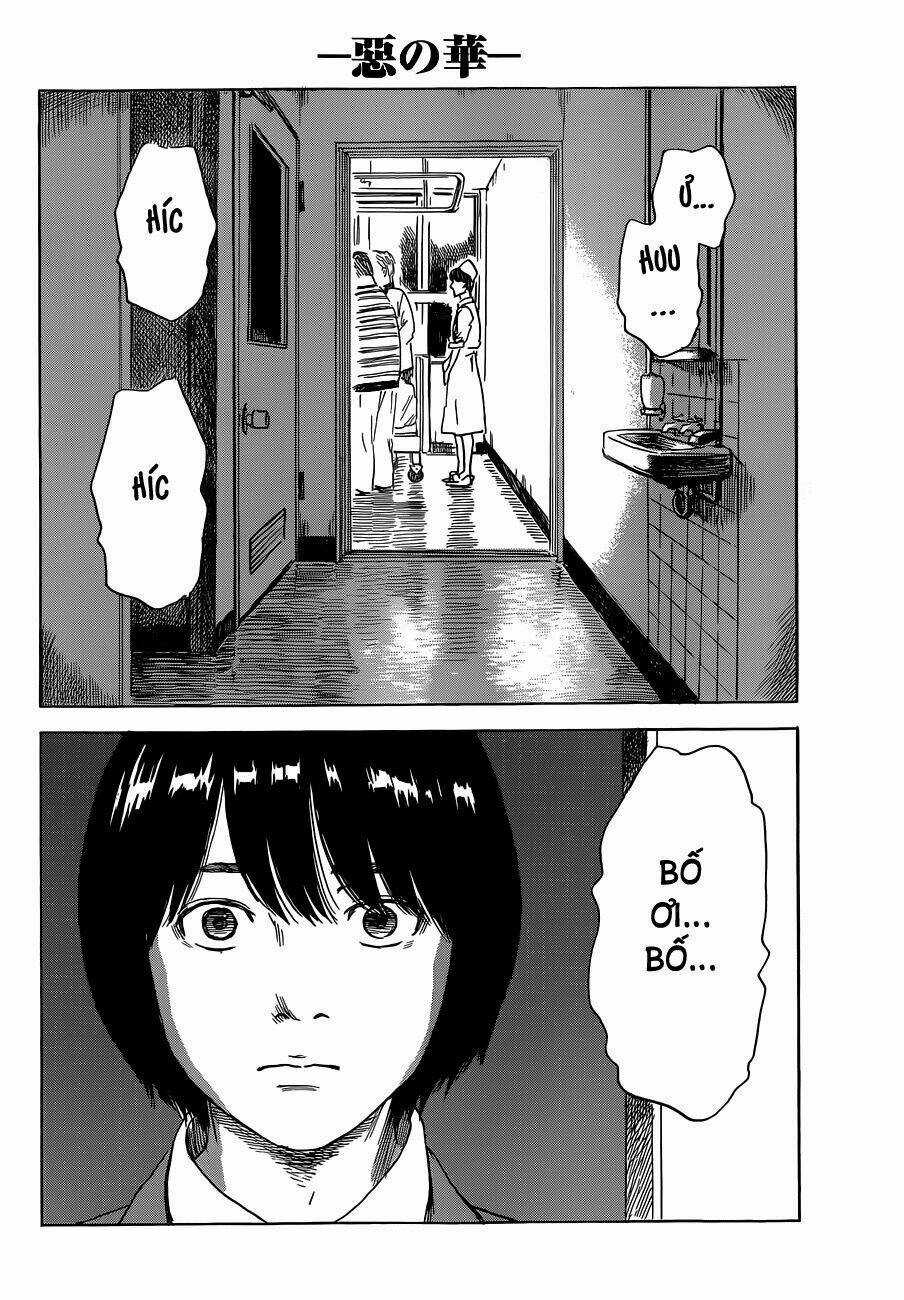 Aku No Hana - Những Bông Hoa Ác Chapter 48 trang 27