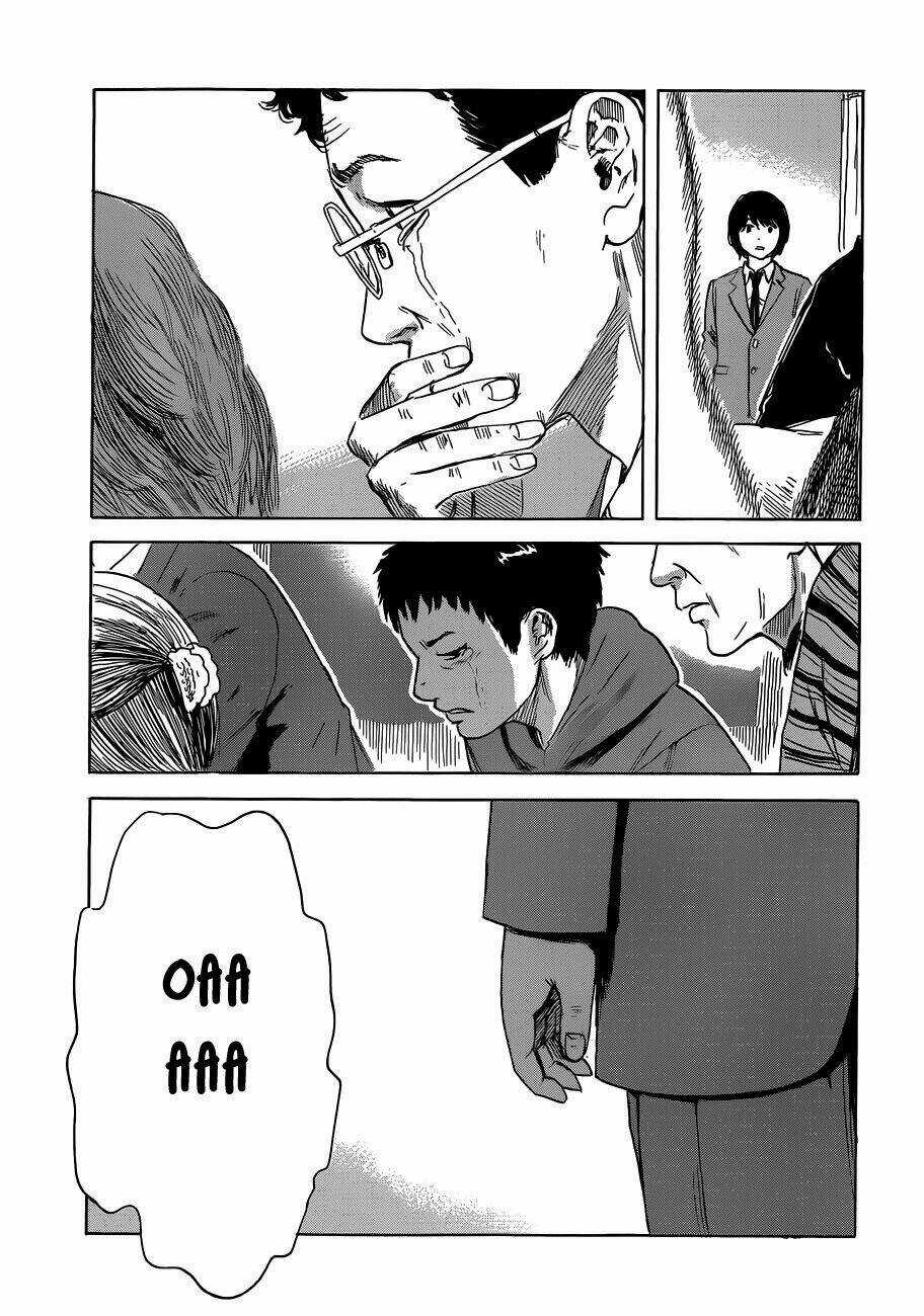 Aku No Hana - Những Bông Hoa Ác Chapter 48 trang 28