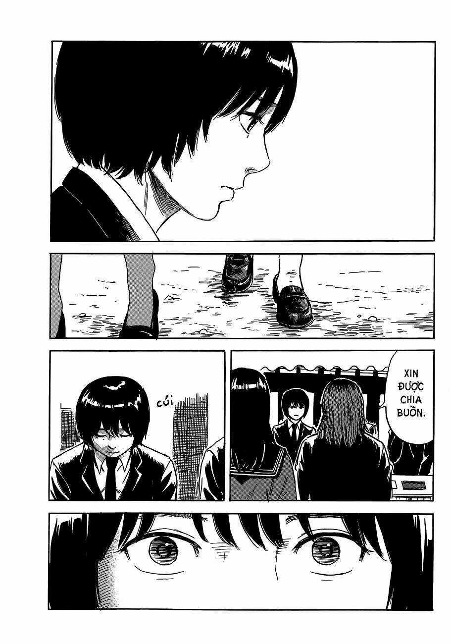 Aku No Hana - Những Bông Hoa Ác Chapter 48 trang 40