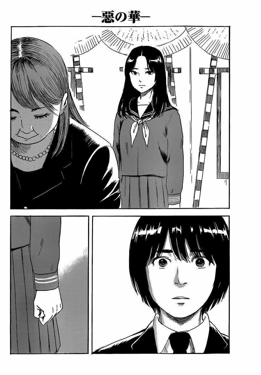 Aku No Hana - Những Bông Hoa Ác Chapter 48 trang 41