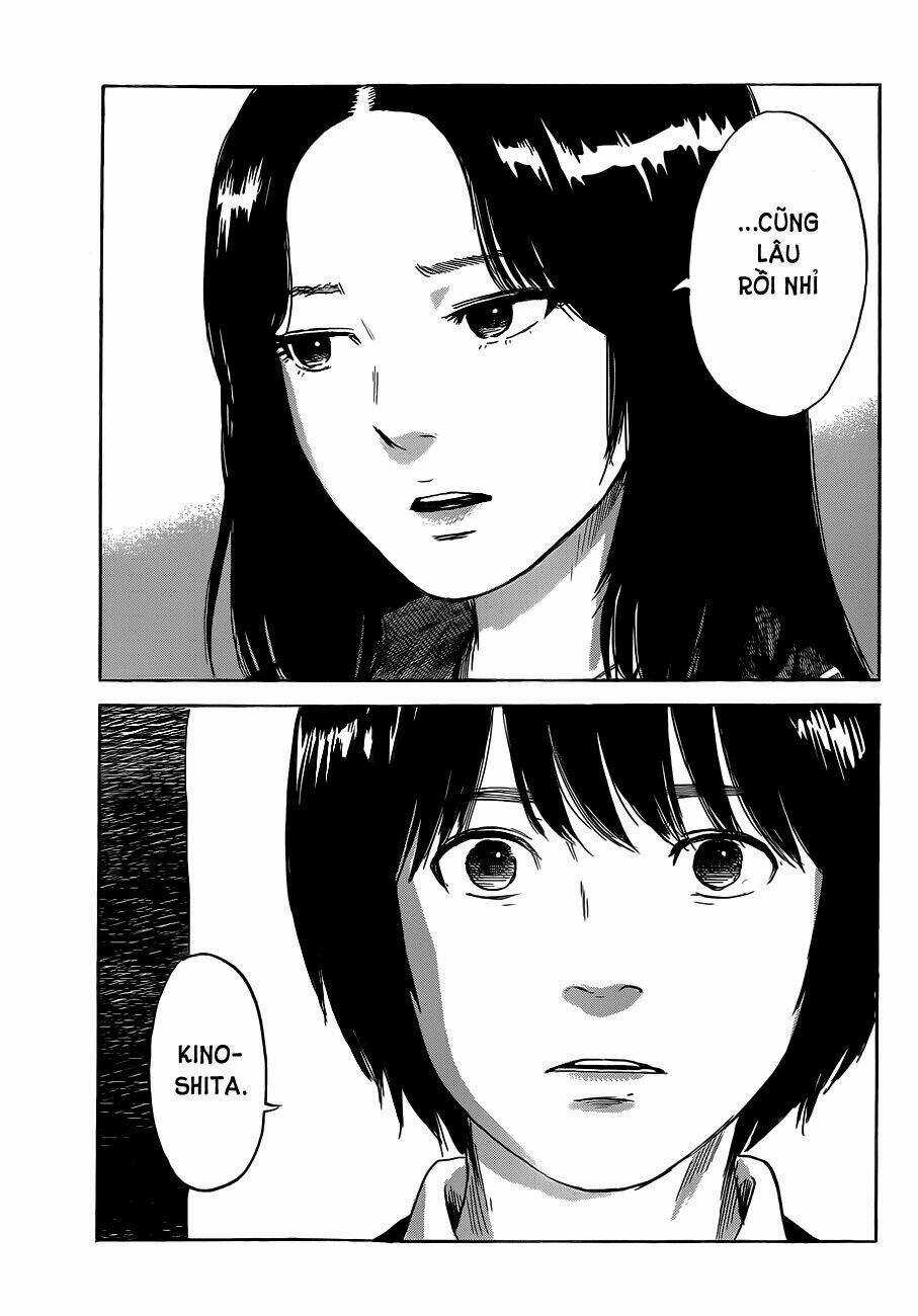 Aku No Hana - Những Bông Hoa Ác Chapter 48 trang 42