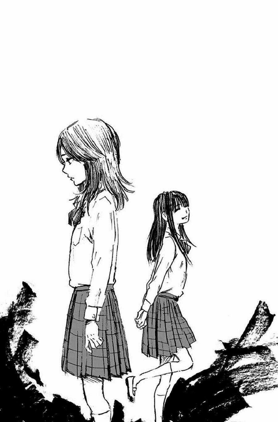 Aku No Hana - Những Bông Hoa Ác Chapter 48 trang 43