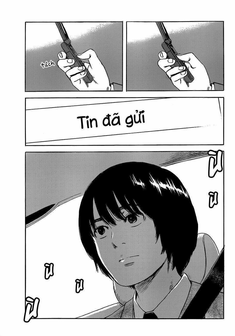 Aku No Hana - Những Bông Hoa Ác Chapter 48 trang 5