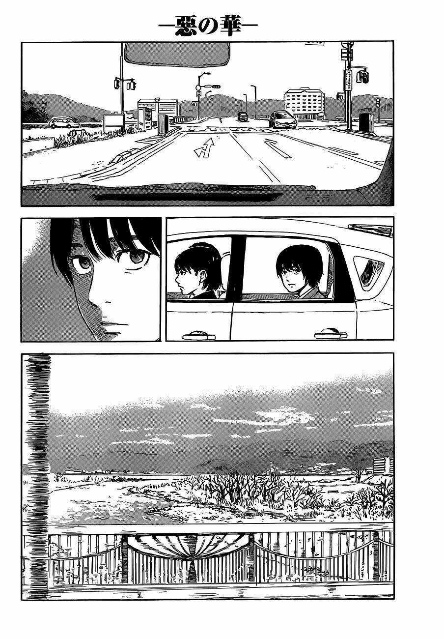 Aku No Hana - Những Bông Hoa Ác Chapter 48 trang 7