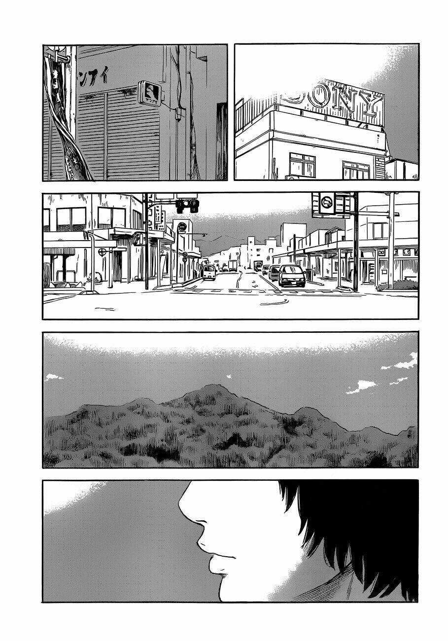 Aku No Hana - Những Bông Hoa Ác Chapter 48 trang 8