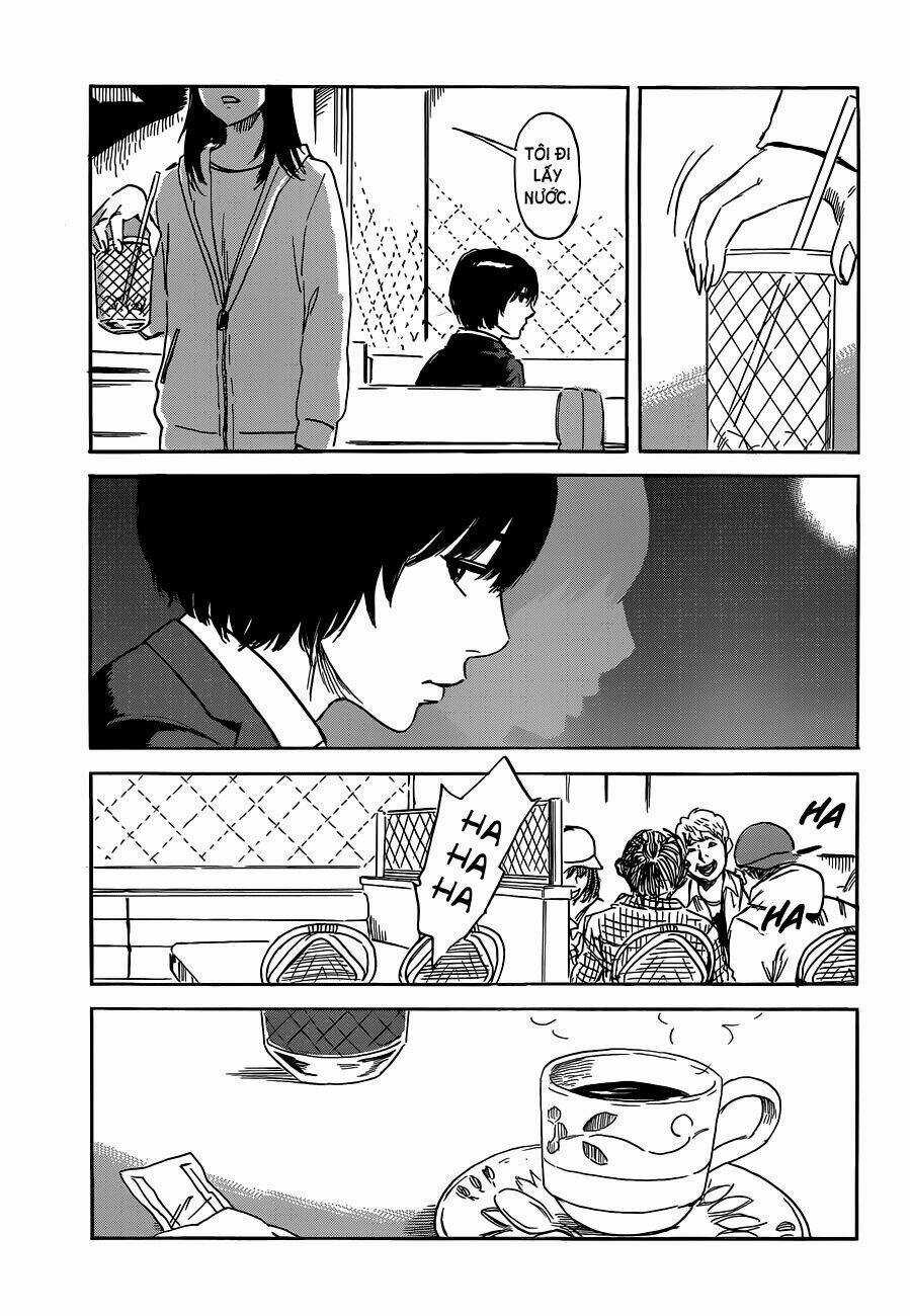 Aku No Hana - Những Bông Hoa Ác Chapter 49 trang 22