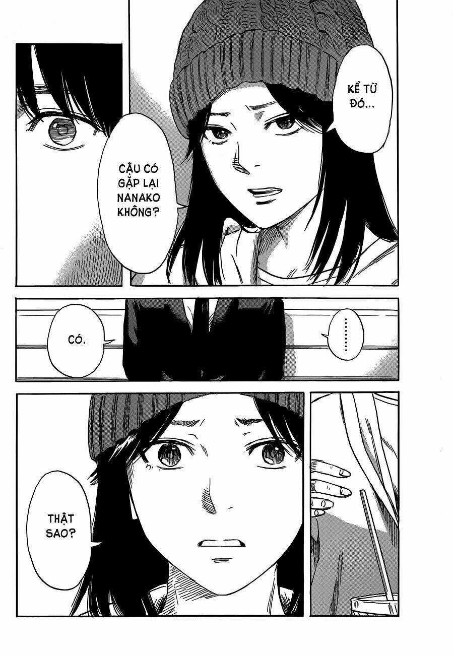 Aku No Hana - Những Bông Hoa Ác Chapter 49 trang 27
