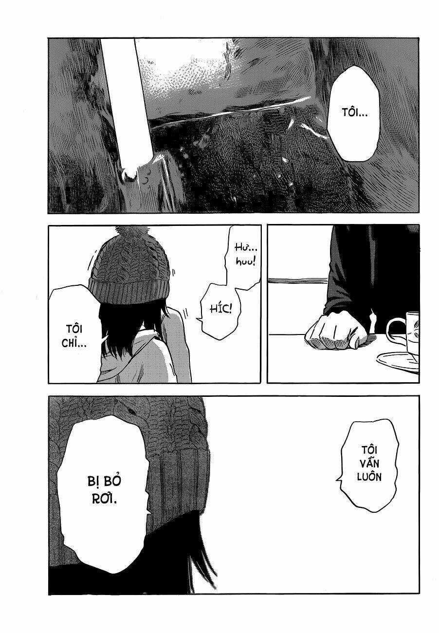Aku No Hana - Những Bông Hoa Ác Chapter 49 trang 30