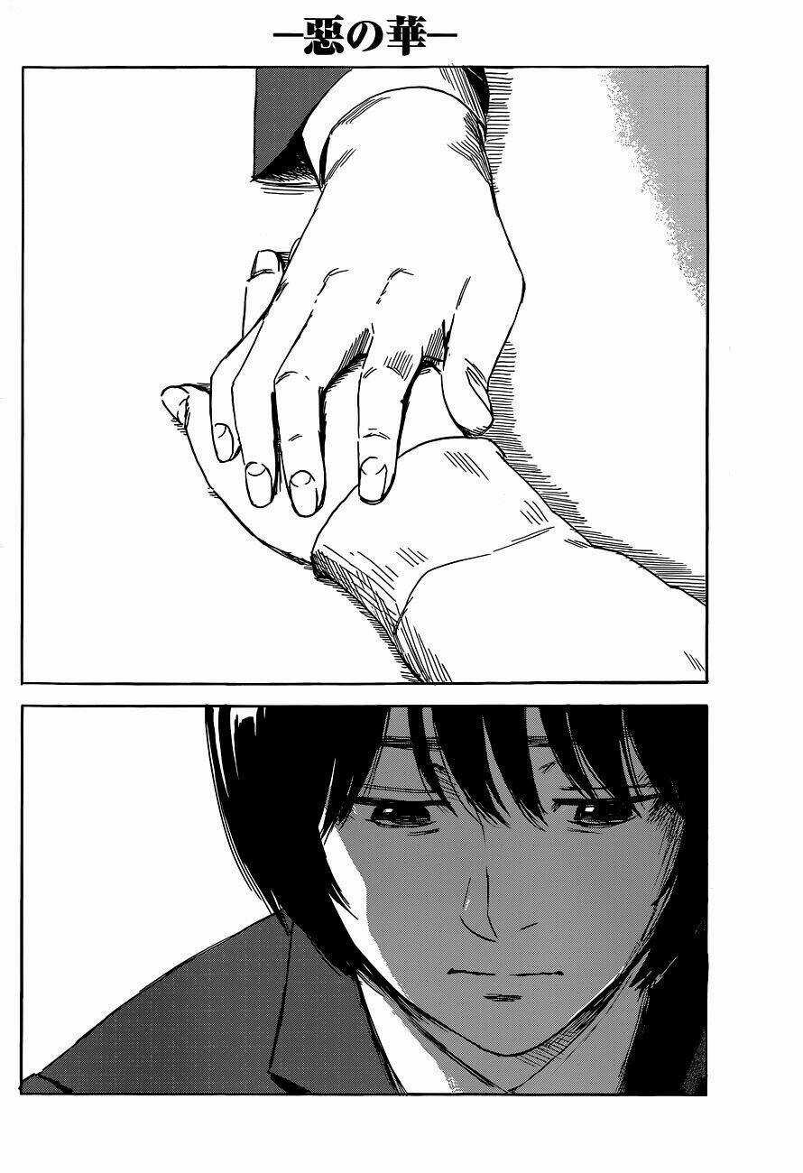 Aku No Hana - Những Bông Hoa Ác Chapter 49 trang 33