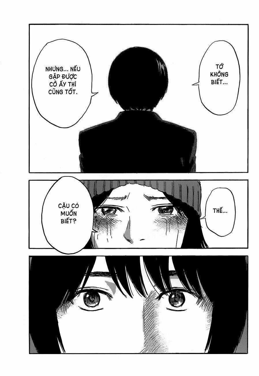 Aku No Hana - Những Bông Hoa Ác Chapter 49 trang 36