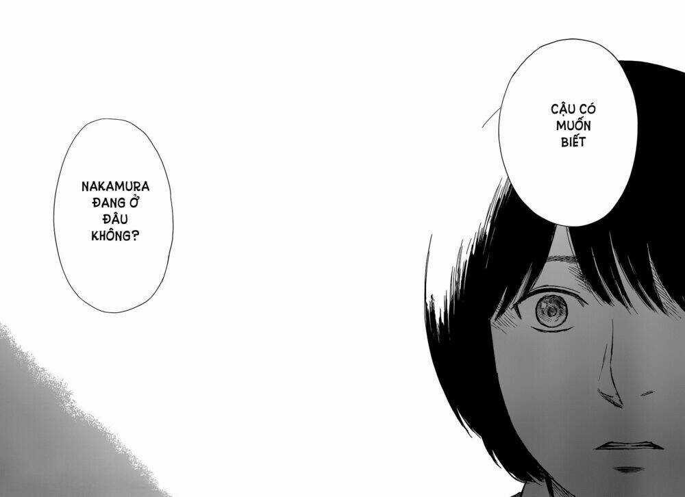 Aku No Hana - Những Bông Hoa Ác Chapter 49 trang 37