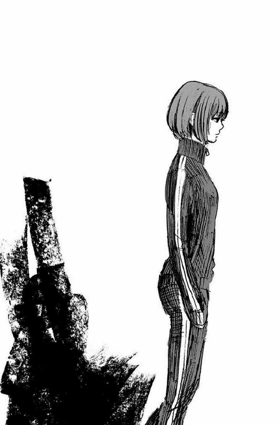 Aku No Hana - Những Bông Hoa Ác Chapter 49 trang 38