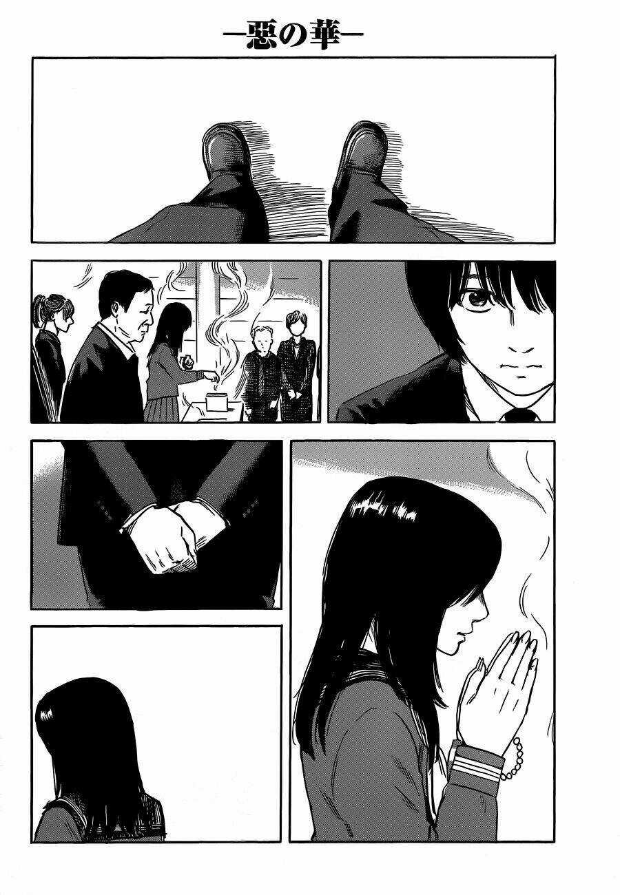 Aku No Hana - Những Bông Hoa Ác Chapter 49 trang 7