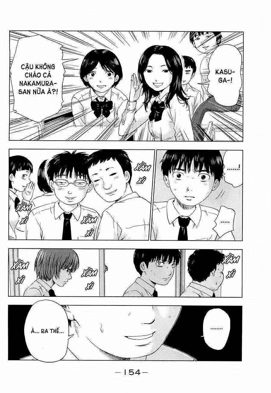 Aku No Hana - Những Bông Hoa Ác Chapter 5 trang 14