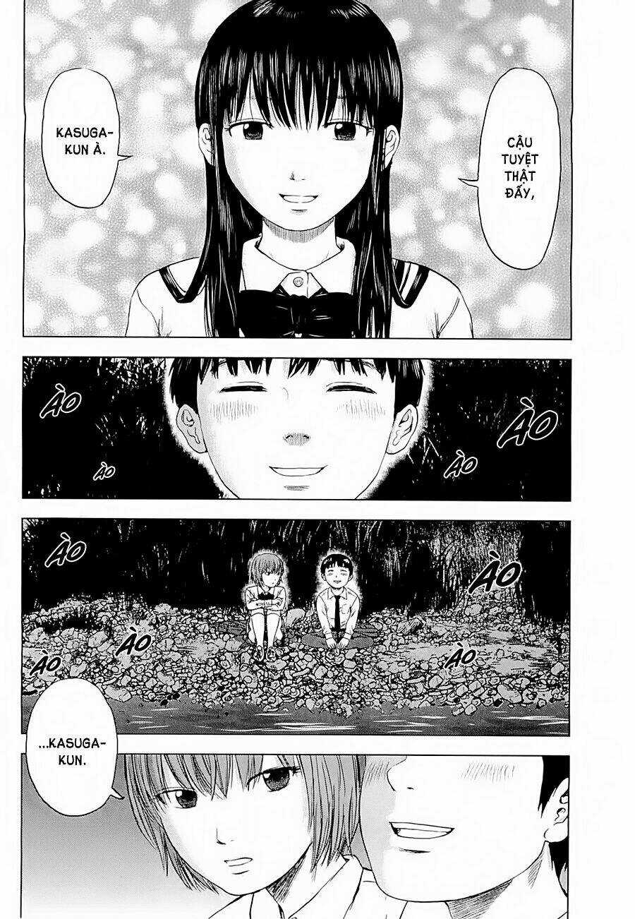 Aku No Hana - Những Bông Hoa Ác Chapter 5 trang 2