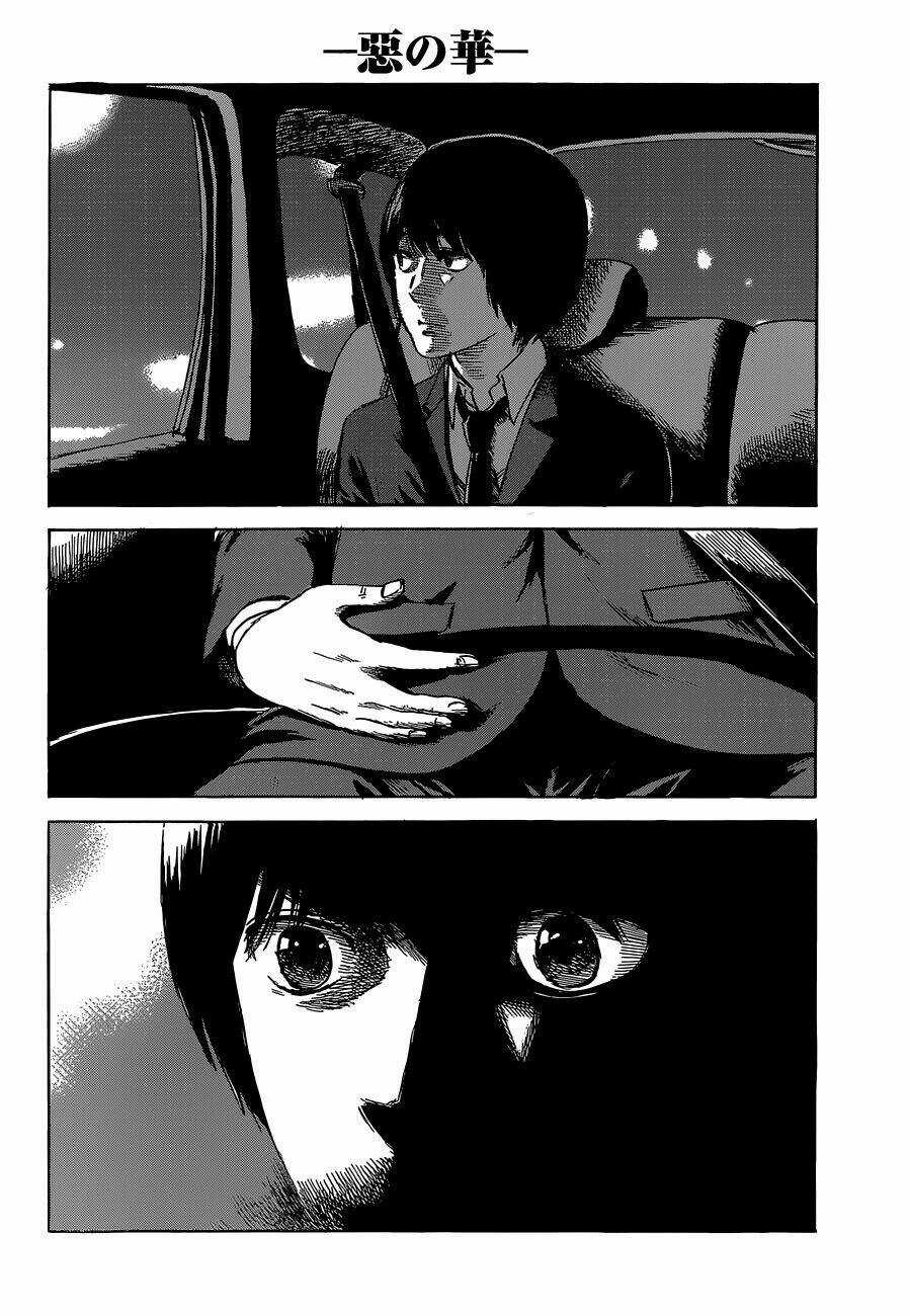 Aku No Hana - Những Bông Hoa Ác Chapter 50 trang 13