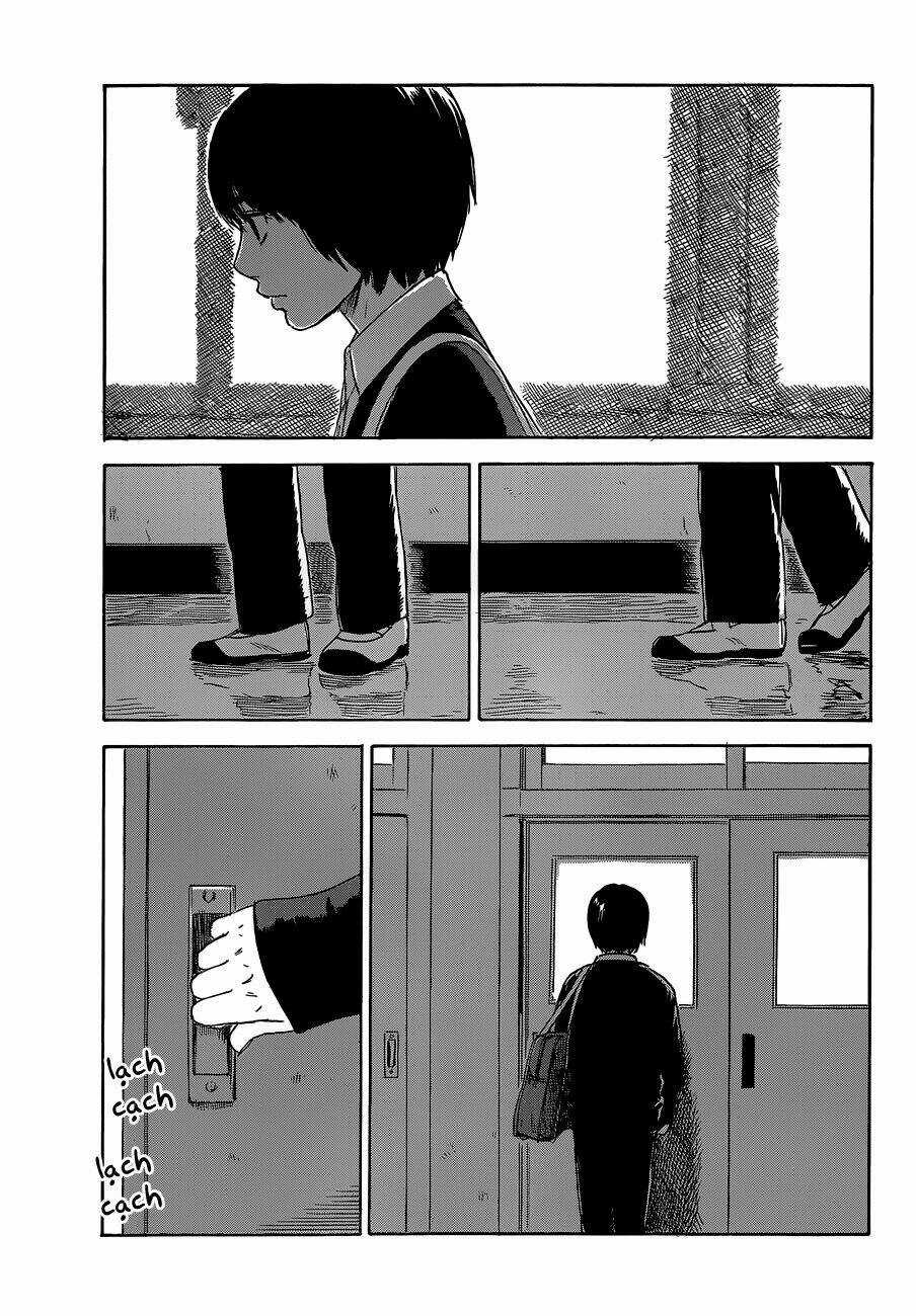 Aku No Hana - Những Bông Hoa Ác Chapter 50 trang 16
