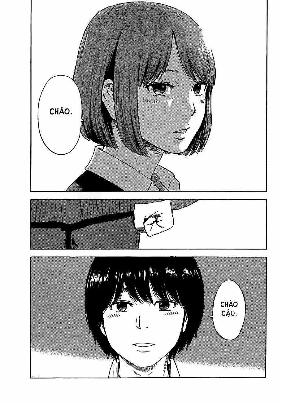 Aku No Hana - Những Bông Hoa Ác Chapter 50 trang 18