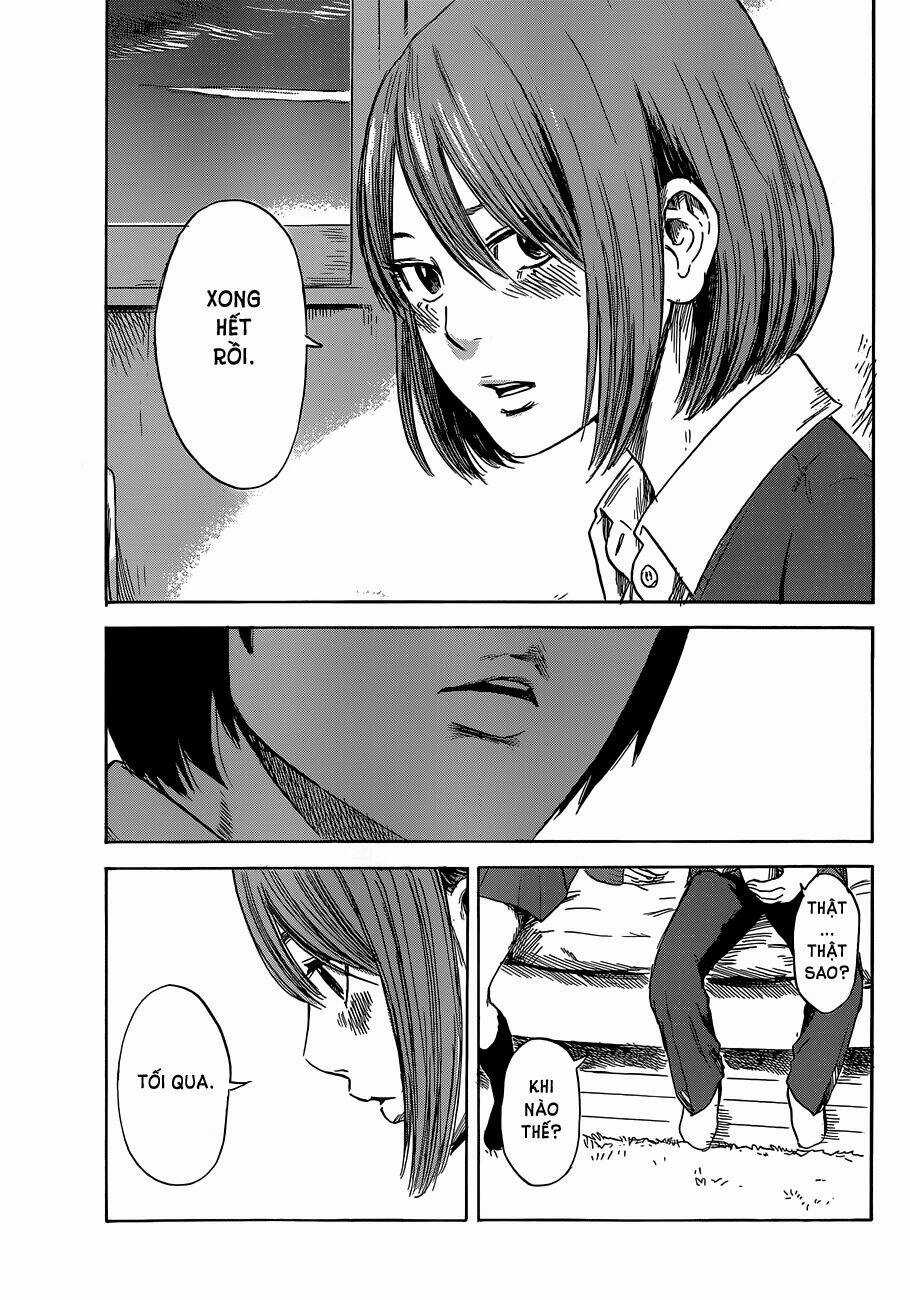 Aku No Hana - Những Bông Hoa Ác Chapter 50 trang 30