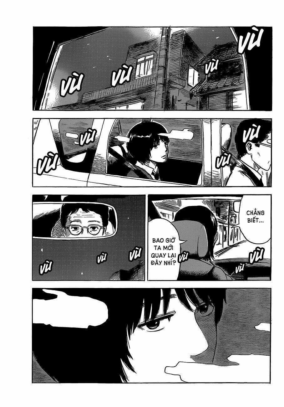 Aku No Hana - Những Bông Hoa Ác Chapter 50 trang 4